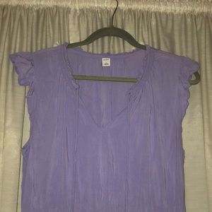 Lavender Sundress!!!